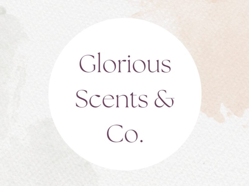 Glorious Scents & Co.